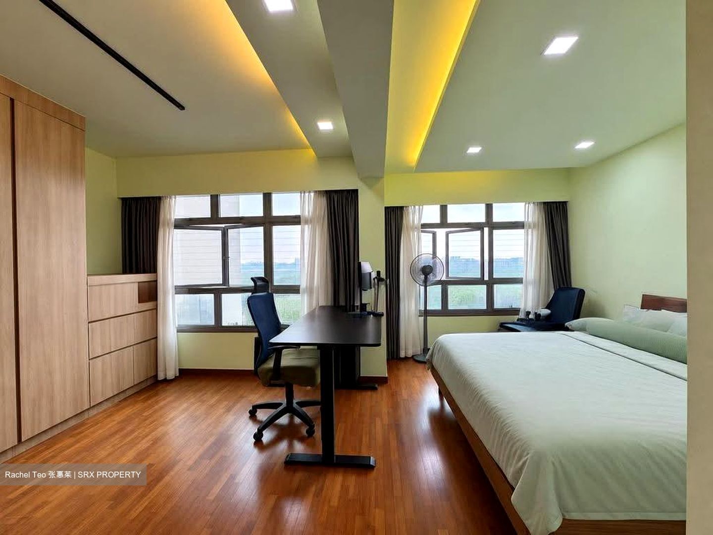 Blk 476C Hougang Capeview (Hougang), HDB 4 Rooms #639933981